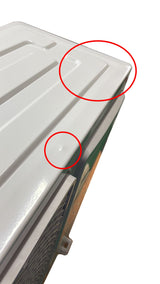 hisense area occasioni climatizzatore condizionatore hisense inverter serie easy smart 12000 btu ca35mr05g ca35mr05w r 32 wi fi optional classe aa 47