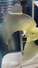 hisense area occasioni climatizzatore condizionatore hisense inverter serie easy smart 12000 btu ca35mr05g ca35mr05w r 32 wi fi optional classe aa 64