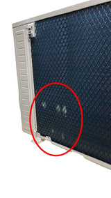 hisense area occasioni climatizzatore condizionatore hisense inverter serie easy smart 12000 btu ca35mr05g ca35mr05w r 32 wi fi optional classe aa 61