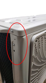 hisense area occasioni climatizzatore condizionatore hisense inverter serie easy smart 12000 btu ca35mr05g ca35mr05w r 32 wi fi optional classe aa 79