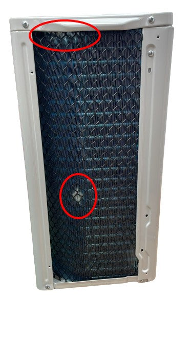 hisense area occasioni climatizzatore condizionatore hisense inverter serie easy smart 12000 btu ca35mr05g ca35mr05w r 32 wi fi optional classe aa 54