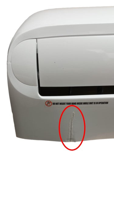 hisense area occasioni climatizzatore condizionatore hisense inverter serie easy smart 12000 btu ca35mr05g ca35mr05w r 32 wi fi optional classe aa 83