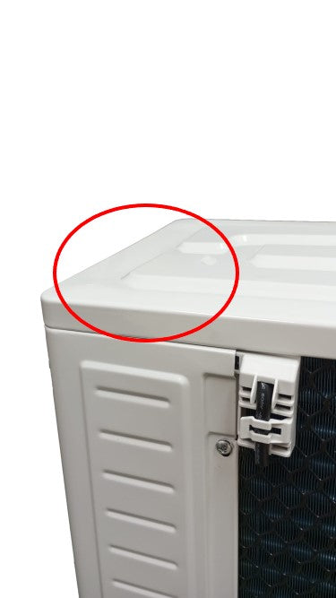 hisense area occasioni climatizzatore condizionatore hisense inverter serie hi comfort 12000 btu cf35mr04g r 32 wi fi integrato classe aa novita 2