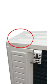 hisense area occasioni climatizzatore condizionatore hisense inverter serie hi comfort 12000 btu cf35mr04g r 32 wi fi integrato classe aa novita 2