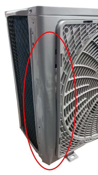 hisense area occasioni climatizzatore condizionatore hisense inverter serie hi comfort 12000 btu cf35mr04g r 32 wi fi integrato classe aa novita 5