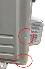 hisense area occasioni climatizzatore condizionatore hisense inverter serie hi comfort 12000 btu cf35mr04g r 32 wi fi integrato classe aa novita