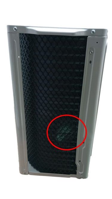 hisense area occasioni climatizzatore condizionatore hisense inverter serie iq plus 9000 btu cjmr0901g r 32 wi fi integrato aa 1