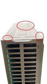 hisense area occasioni climatizzatore condizionatore hisense trial split inverter serie hi comfort 9912 con 3amw52u4rja r 32 wi fi integrato 9000900012001