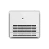 hisense climatizzatore condizionatore hisense dual split console 1818 con 4amw105u4raa r 32 wi fi optional con telecomando di serie 1800018000