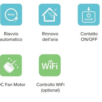 immagine-3-hisense-climatizzatore-condizionatore-hisense-inverter-a-cassetta-9000-btu-act26ur4rca4-auw26u4rs8-r-32-wi-fi-optional-aa-con-telecomando-e-pannello-incluso