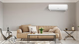 hisense climatizzatore condizionatore hisense inverter serie mini apple pro 18000 btu kg50bs01g r 32 wi fi integrato classe aa