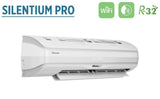 hisense climatizzatore condizionatore hisense inverter serie silentium pro 12000 btu qd35xu00g r 32 wi fi integrato novita ean 8059657002174