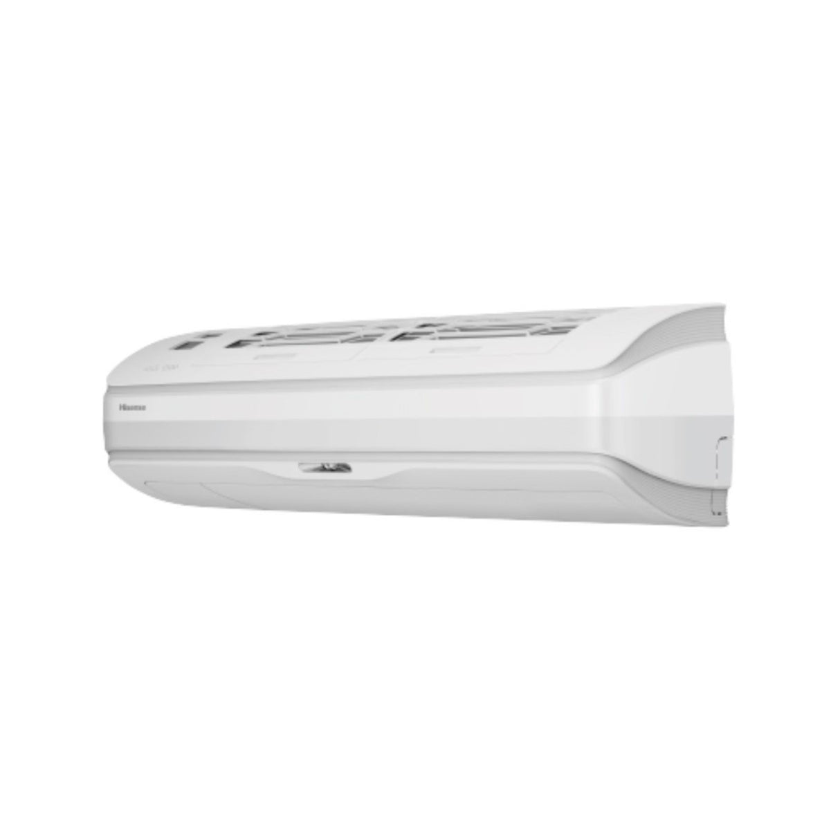 hisense climatizzatore condizionatore hisense inverter serie silentium pro 9000 btu qd25xu01g r 32 wi fi integrato classe a novita ean 8059657001597