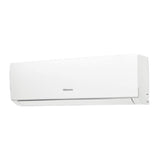 hisense climatizzatore condizionatore hisense quadri split inverter serie new comfort 7799 con 4amw105u4raa r 32 wi fi optional 7000700090009000