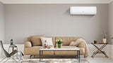 hisense climatizzatore condizionatore inverter hisense serie easy smart r 32 18000 btu ca50xs01g ca50xs01w classe a