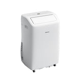 hisense climatizzatore hisense portatile in pompa di calore 12000 btu aph12qc con gas r290