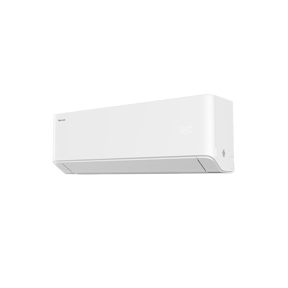 hisense condizionatore dual split hisense uni air 912 con 2amw42u4rgc r 32 wi fi integrato
