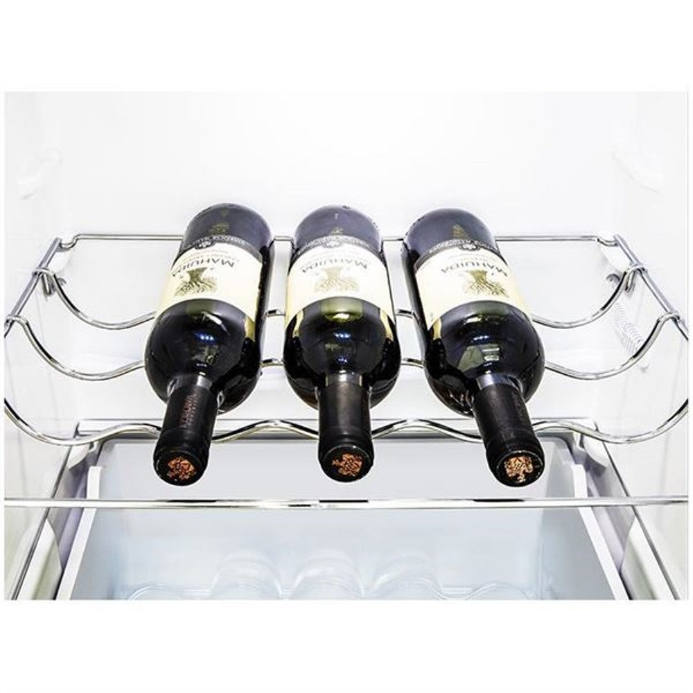 hisense frigorifero combinato da incasso hisense rib312f4awf no frost classe f ean 6921727055743