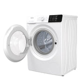 hisense lavatrice a carica frontale hisense 8 kg 1400 giri wfge80141vm classe b ean 3838782468940