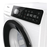 hisense lavatrice a carico frontale hisense 8 kg wfga80141vm 1400 giri classe b ean 3838782432989