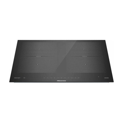 immagine-3-hisense-piano-cottura-a-induzione-hisense-i6456cb-4-fuochi-l595xp52-vetroceramica-nero-ean-3838782464386