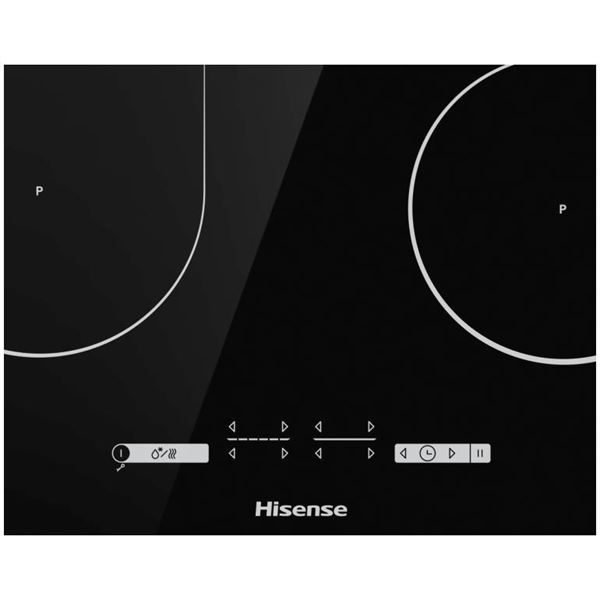 hisense piano cottura ad induzione hisense i6433c 4 zone 60 cm ean 3838782181696