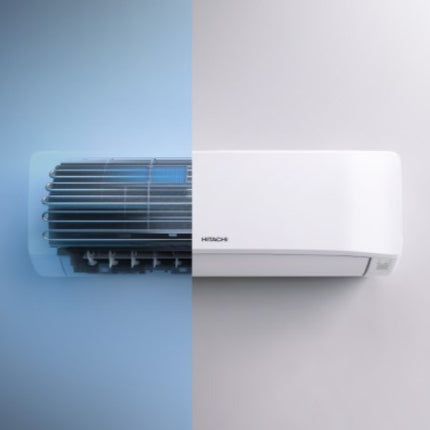 immagine-3-hitachi-climatizzatore-condizionatore-dual-split-inverter-hitachi-serie-airhome-600-99-con-ram-g43n2hae-r-32-wi-fi-integrato-90009000