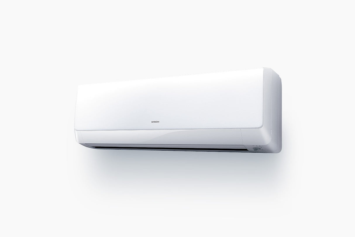 hitachi offerta climatizzatore condizionatore hitachi inverter serie akebono 12000 btu rak 35rxd rac 35wxd r 32 wi fi optional