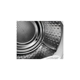 hotpoint ariston asciugatrice a pompa di calore hotpoint ariston delica hpts 74d bs it 7 kg classe c a846xl597xp545 bianco