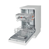 hotpoint ariston lavastoviglie hotpoint ariston hsfc3t127c 10 coperti classe e slim a85xl45xp59 bianco ean 8050147553497