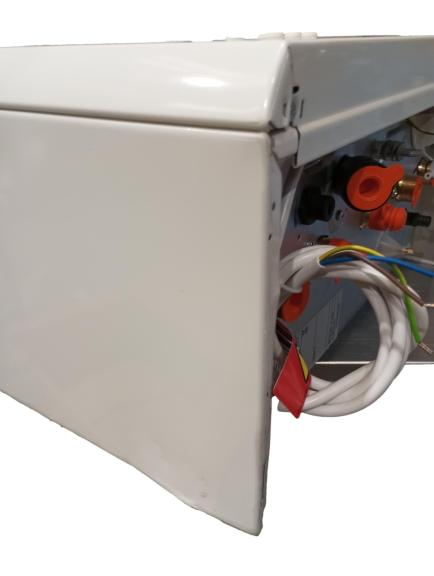 immergas area occasione 5007 caldaia a condensazione immergas victrix tera 24 v2 gpl con kit scarico fumi
