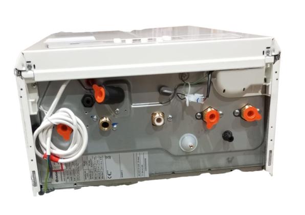 immergas area occasioni 3086 caldaia a condensazione immergas victrix tera 24 v2 metano con kit scarico fumi
