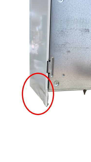 immergas area occasioni caldaia a condensazione immergas victrix tera 24 v2 low nox metano completa di kit scarico fumi 3 032927