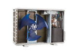 immergas climatizzatore condizionatore immergas inverter thor 12000 btu thor 12 r 32 wi fi optional classe aa
