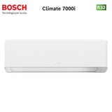 junkers bosch condizionatore quadri split bosch climate 7000i white 7799 con 5000m 1054 e r 32 wi fi integrato