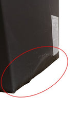 k line area occasioni 2405 stufa a legna k line karso colore antracite