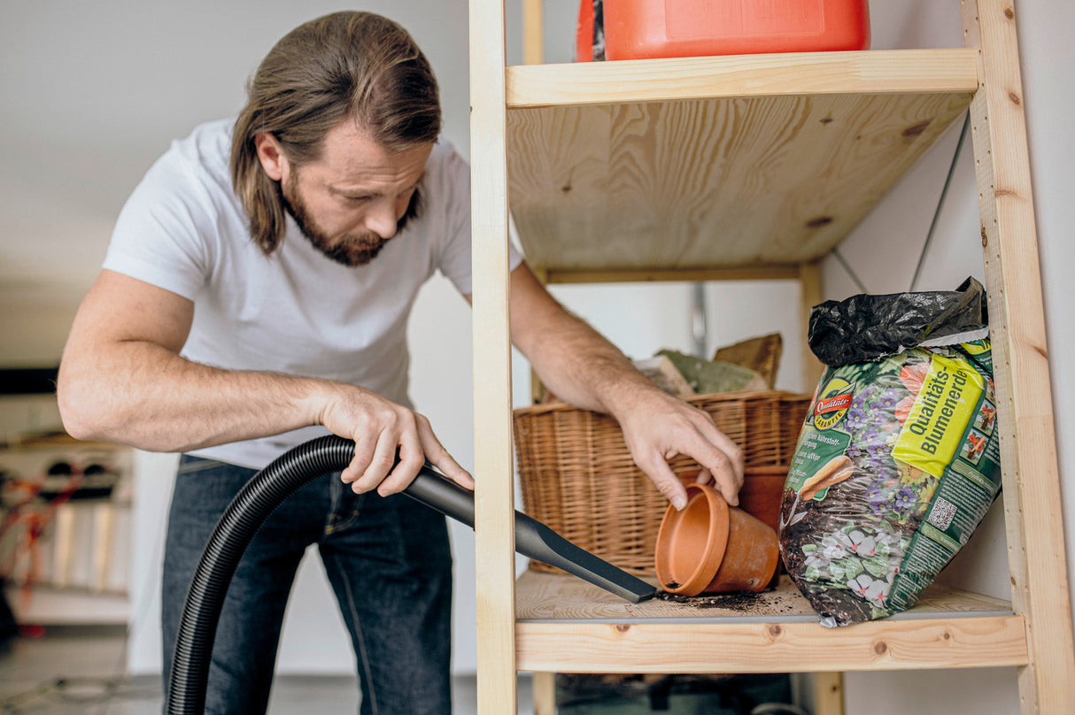 karcher bidone aspiratutto karcher kwd 1 w 12218 ean 40542786563280