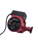 klimaline pompa acqua circolatore riscaldamento 2560 180 per caldaia stufa pellet termocamino 3 velocita