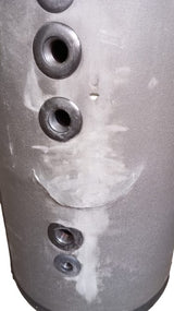 kytek area occasioni 2553 bollitore kytek kb 200 doppia serpentina per produzione di acs