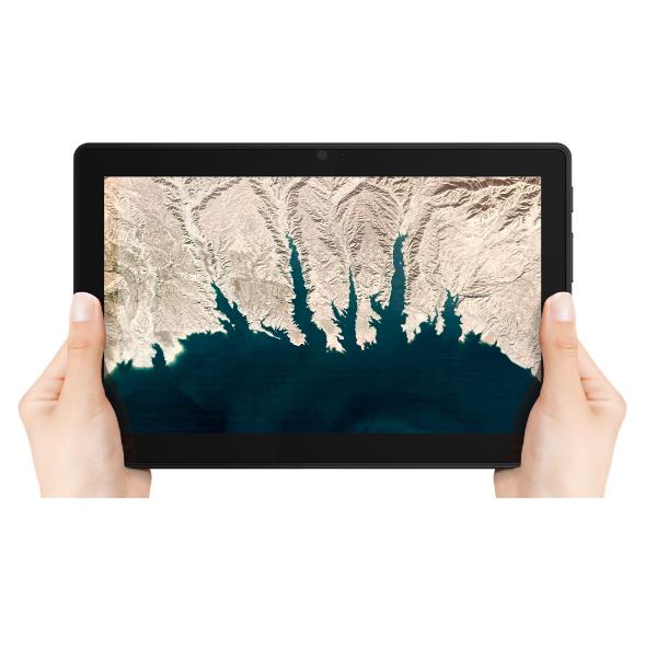 lenovo tablet pad lenovo chromebook tablet 10e grigio 10 4gb ram 32 gb ean 0194778281676