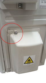 lg area occasioni 2269 climatizzatore condizionatore lg inverter serie libero 12000 btu w12ti neu r 32 classe aa