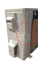 lg area occasioni 2683 condizionatore lg libero 18000 btu w18ti neu r 32