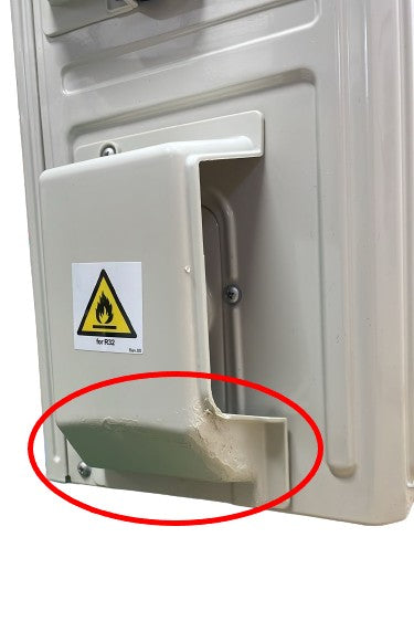 lg area occasioni climatizzatore condizionatore lg inverter serie libero 12000 btu w12ti neu r 32 classe aa