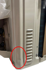 lg area occasioni climatizzatore condizionatore lg inverter serie libero 12000 btu w12ti neu r 32 classe aa 1