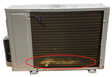 lg area occasioni climatizzatore condizionatore lg inverter serie libero compact 12000 btu s12eg nsj r 32 aa