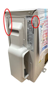 lg area occasioni climatizzatore condizionatore lg inverter serie libero smart 12000 btu s12et nsj wi fi integrato r 32 classe aa 10