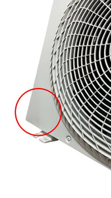 lg area occasioni climatizzatore condizionatore lg inverter serie libero smart 12000 btu s12et nsj wi fi integrato r 32 classe aa 15