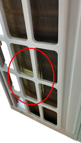 lg area occasioni climatizzatore condizionatore lg inverter serie winner 9000 btu w09eg nsj r 32 classe aa 1