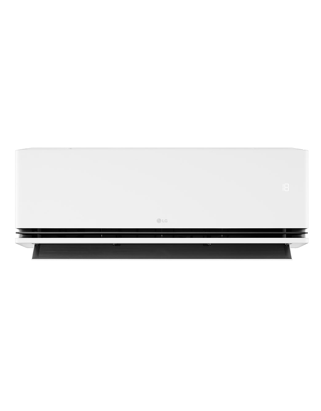 lg condizionatore lg dualcool deluxe ai air 24000 btu h24s1da ns1 r 32 wi fi integrato