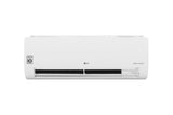 lg condizionatore lg dualcool libero smart 12000 btu ez12csn r 32 wi fi integrato